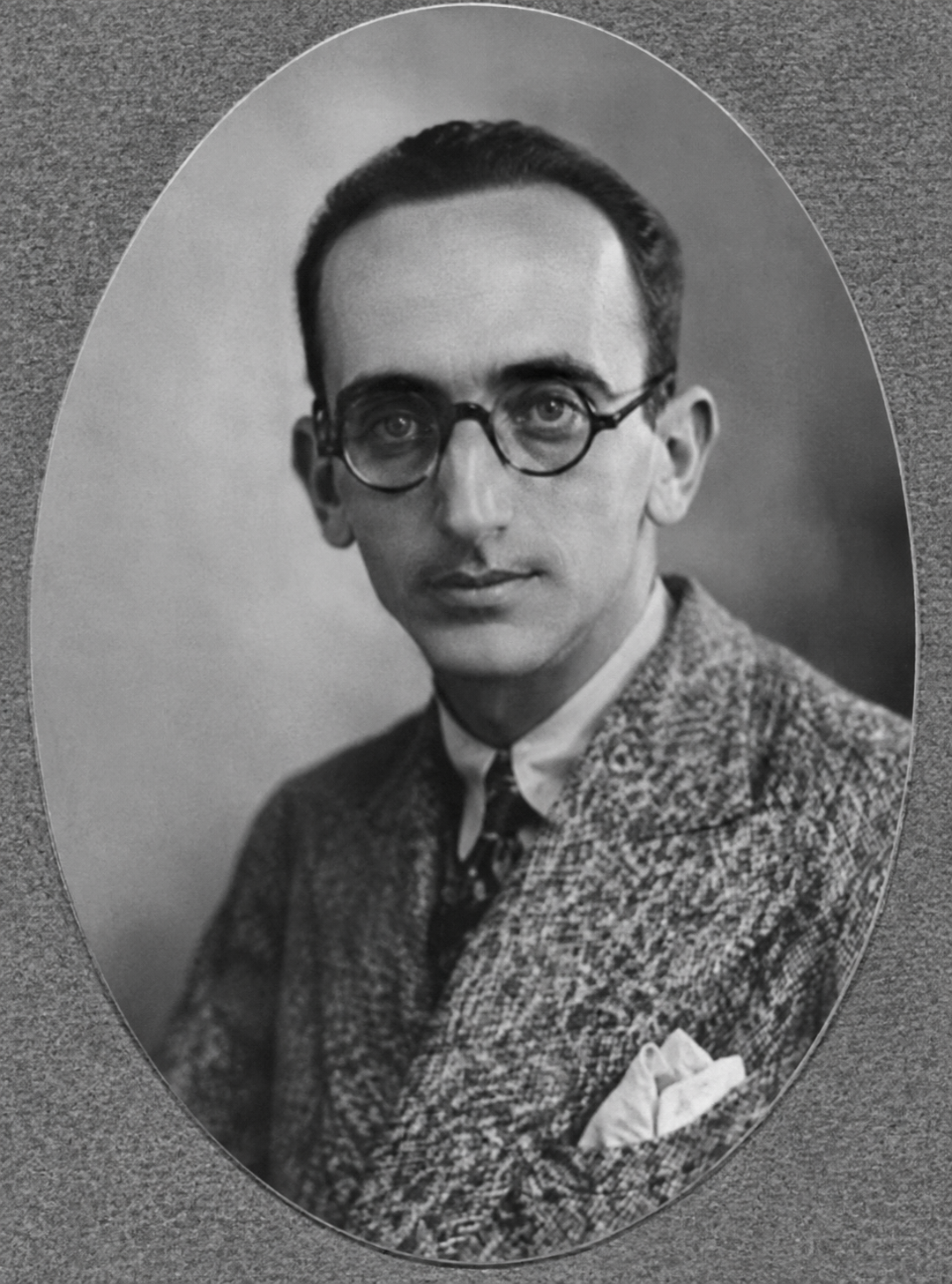 Foto do Dr. Gildo Netto